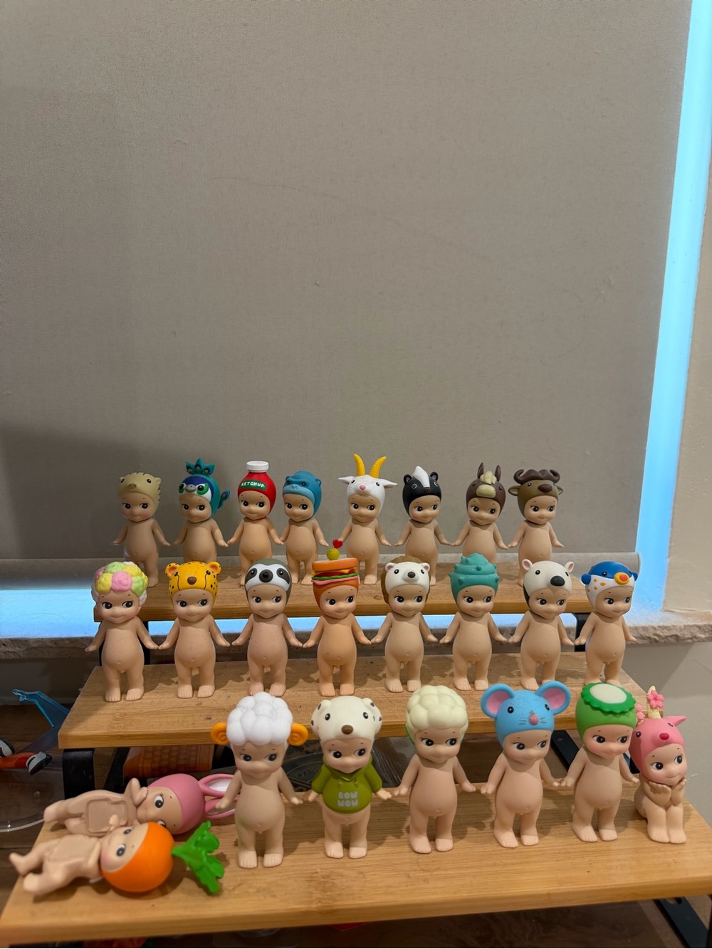 Sonny Angel Lot